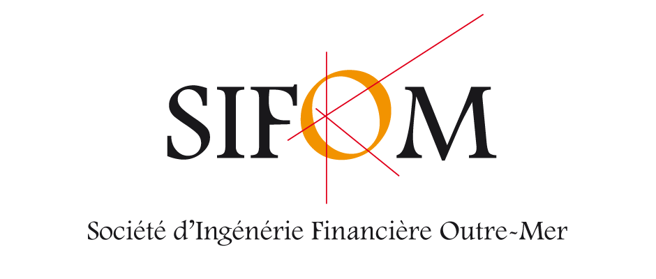 SIFOM  - Société d'Ingénierie Financière Outre-Mer