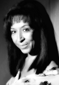 Diana Johns