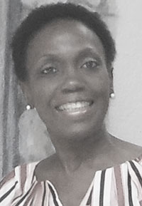 Gladys Brissac
